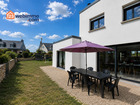 Vente maison F5 145 m²