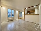 À louer appartement 2 pièces 40 m²