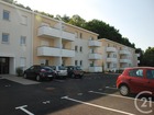 Location appartement T2 36 m²