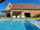 Vente maison F5 135 m²