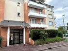 À vendre appartement 2 pièces 45 m²