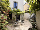 Vente maison F8 202 m²