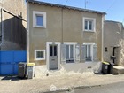 Vente maison F4 70 m²