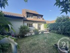 À vendre maison 7 pièces 132 m²