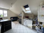 Location appartement T2 24 m²