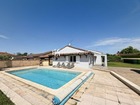 Vente maison F6 135 m²