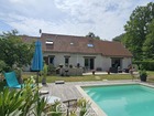 Vente maison F7 181 m²