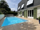 Vente maison F8 181 m²