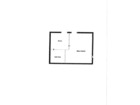 Location appartement T1 23.85 m²