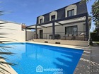 Vente maison F8 235 m²