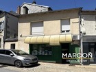 Vente immeuble 32 m²