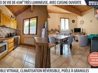 À vendre maison 3 pièces 77 m²