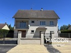Vente maison F5 125 m²