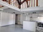 Location appartement T3 65 m²
