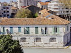 Vente immeuble 569 m²
