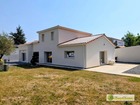 Vente maison F5 162 m²