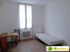 Location appartement T1 14 m²