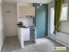 Location appartement T1 21 m²