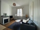 Vente appartement T2 46 m²