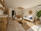 À vendre appartement 4 pièces 98 m²