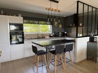 À vendre maison 5 pièces 131 m²