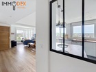 Vente appartement T6 130 m²