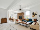 Vente appartement T4 90 m²