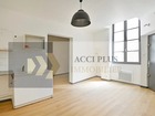 À vendre appartement 1 pièce 24 m²