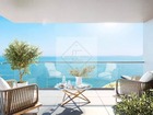 Vente appartement T3 99 m²