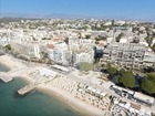 Vente appartement T2 42 m²