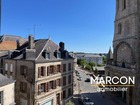 À vendre appartement 4 pièces 79 m²