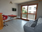 Location appartement T1 24 m²