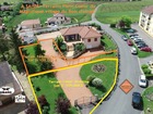 Vente terrain 568 m²