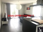 Vente appartement T3 69 m²