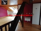 Vente appartement T4 45.14 m²