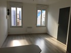 Location appartement T1 21 m²