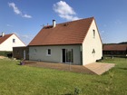 Location maison F5 125 m²