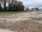 À vendre terrain 1146 m²
