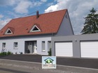Vente maison F5 123 m²