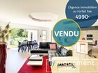 Vente maison F5 160 m²