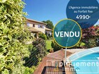 À vendre maison 7 pièces 163 m²