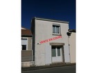 Vente maison F4