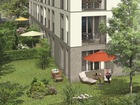 Vente appartement T2 49 m²