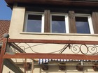 Vente maison F7 225 m²