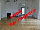 À louer professionnel 162 m²