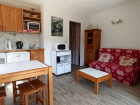 Vente appartement T2 28 m²