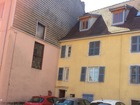 À vendre immeuble