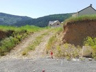 Vente terrain 691 m²