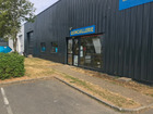 Location local 577 m²