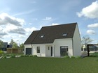 Vente neuf 5 pièces 100 m²